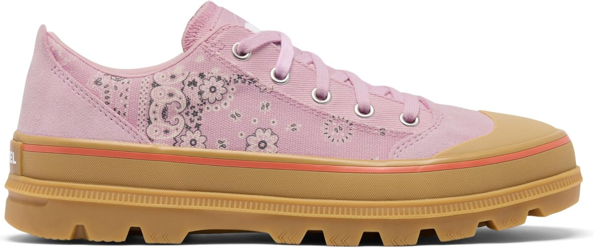 Sorel Scout N About Low Sneaker