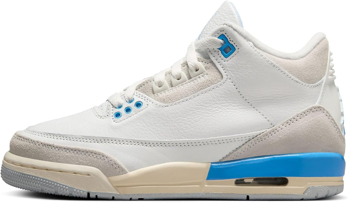 Jordan 3 Retro 'Lucky Shorts' -