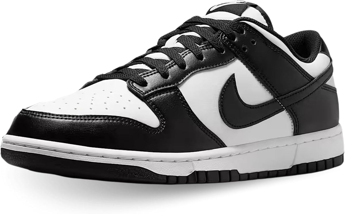 Nike Gymnastics Shoes Sneaker, White Black White