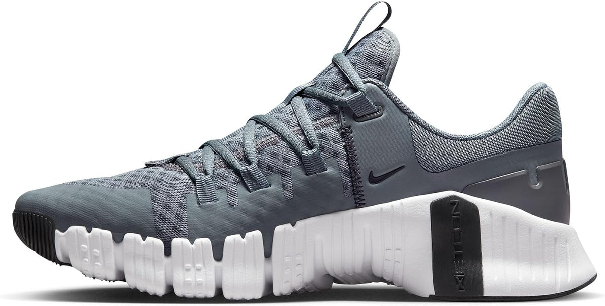Nike Free Metcon 5Sneaker, Smoke Grey