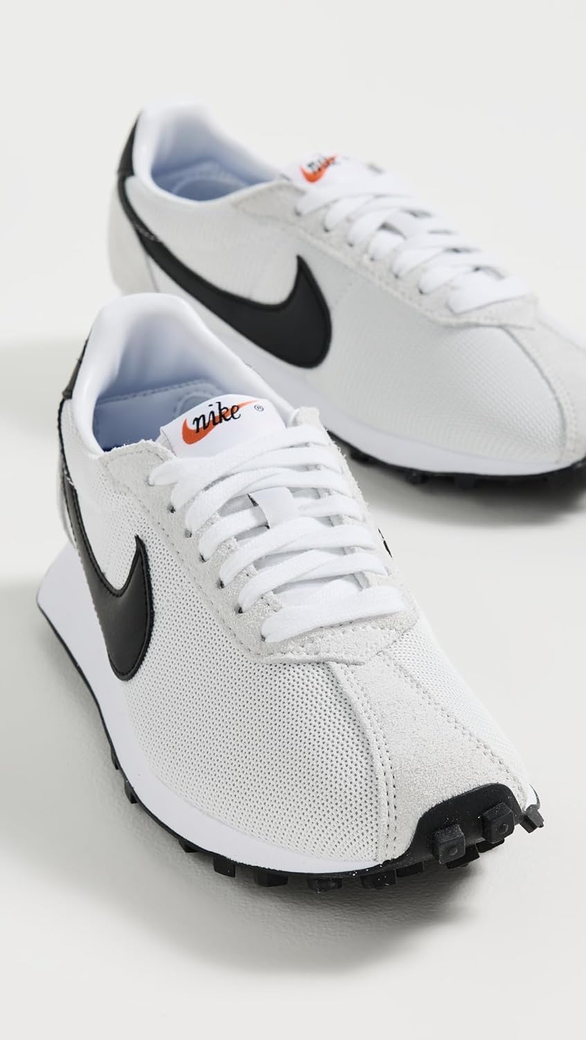 Nike Gymnastics Shoes Sneaker, Summit White/White/Black