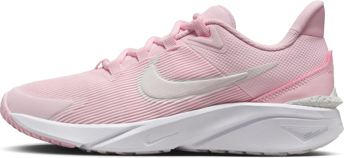 Nike Running Low, Pink Foam/Summit White-white