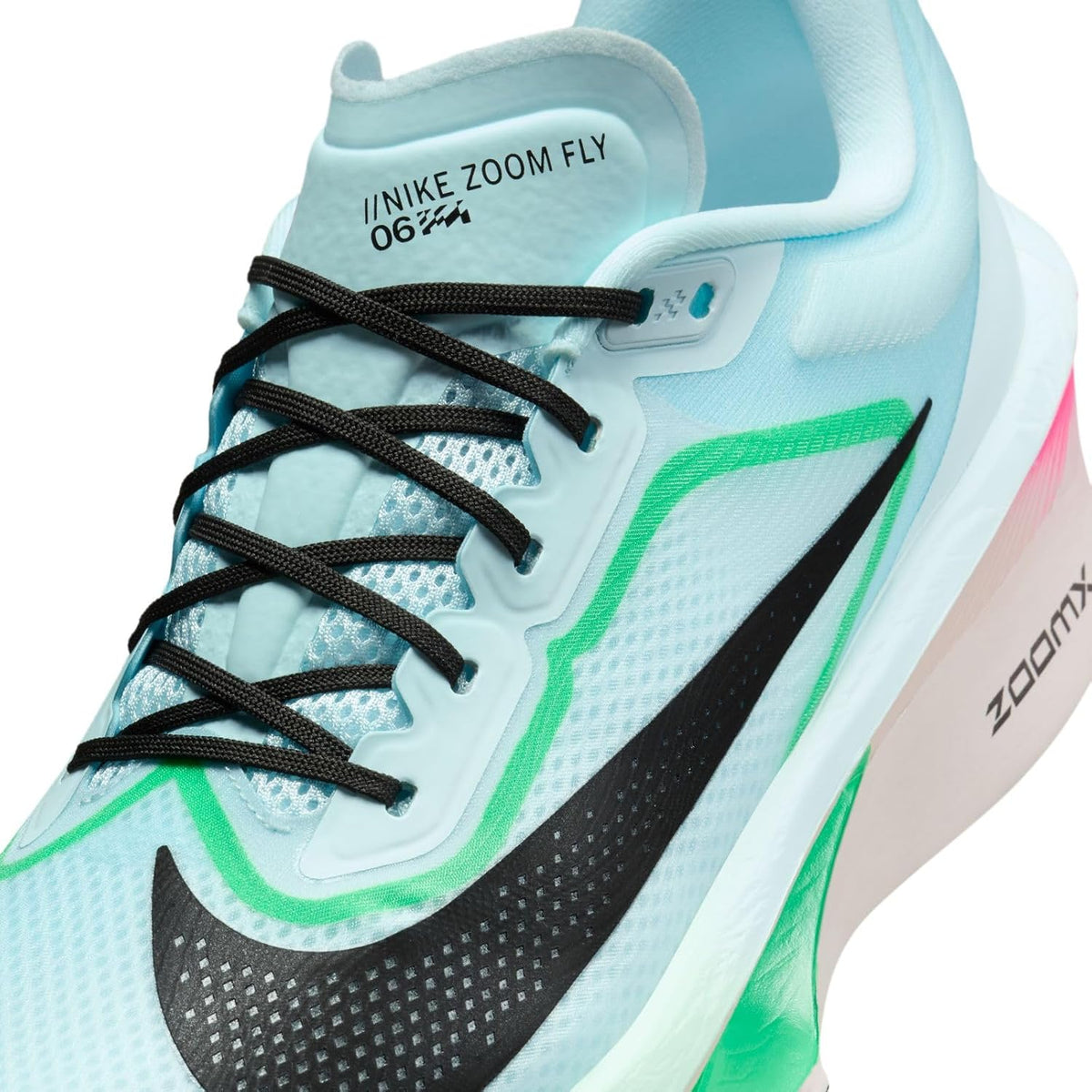 Nike Competition Running Shoes Road