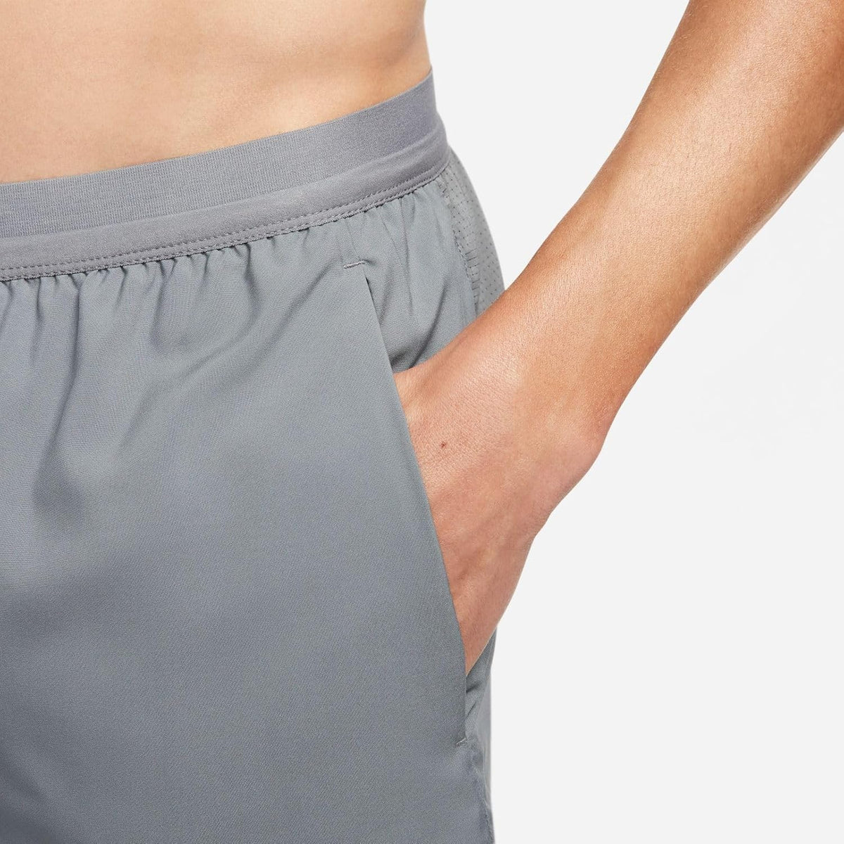 Nike Running, Smoke Grey/Smoke Grey/Reflective Silv