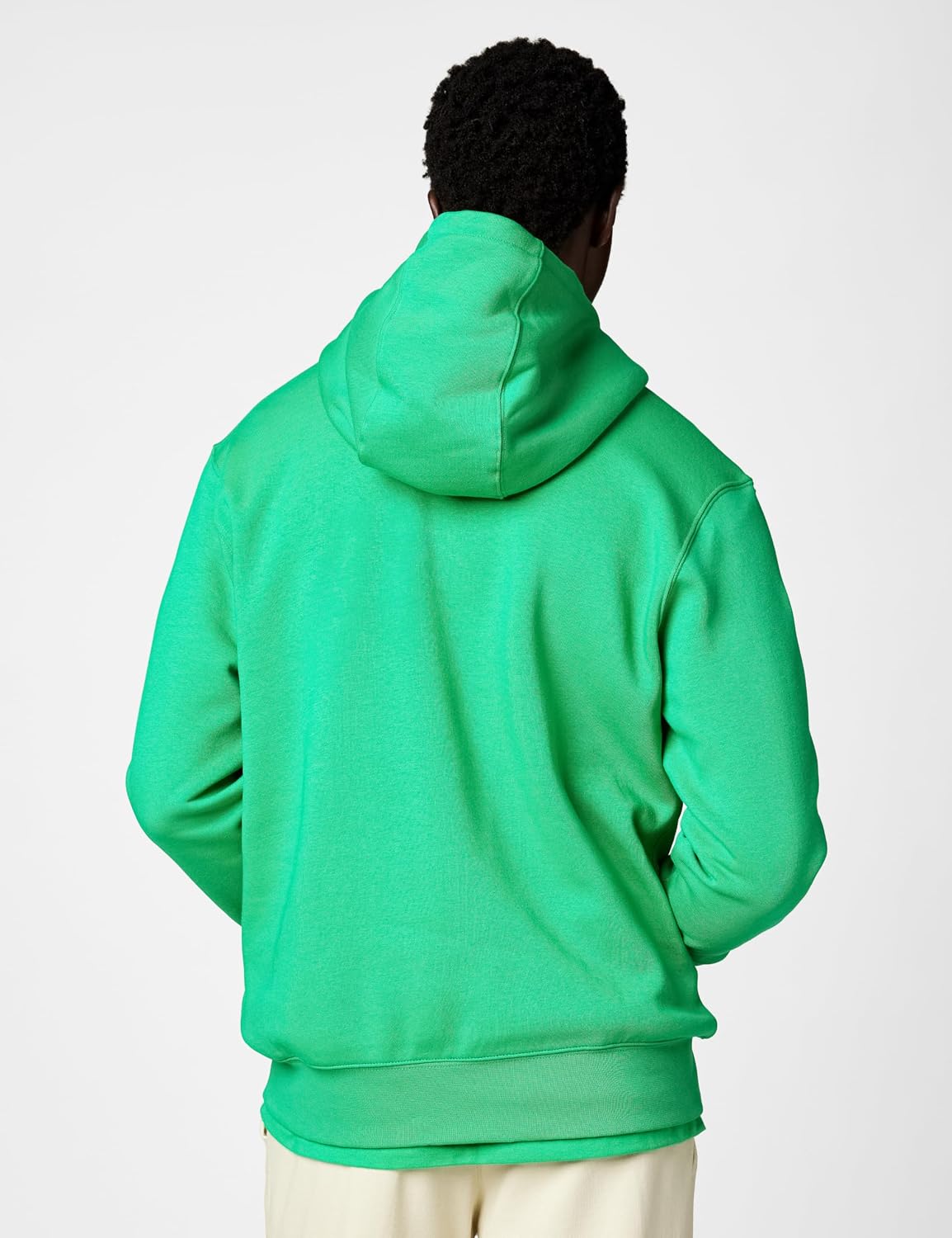 Nike Club Pullover Fleece Hoodie