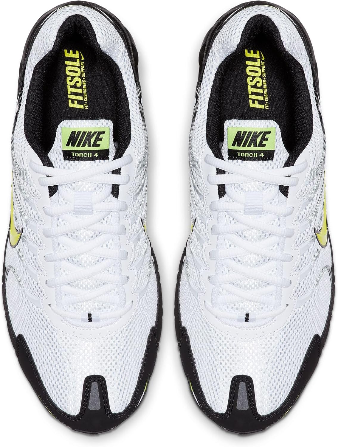 Nike Air Max Torch Shoes
