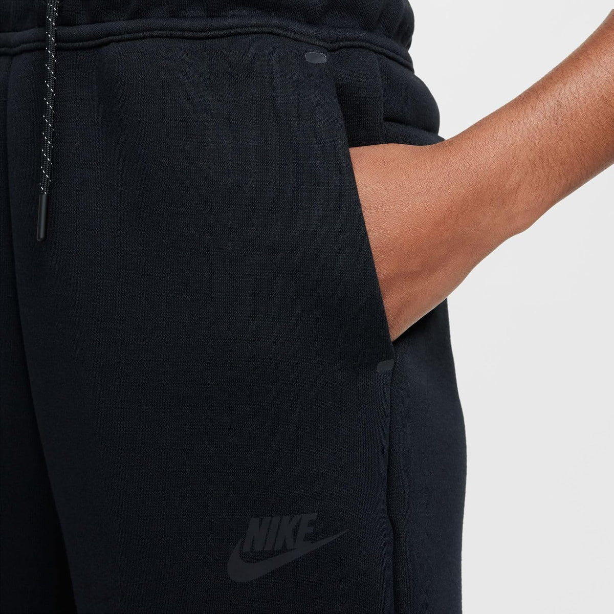 Nike Tch FLC - Pd Sweatpant