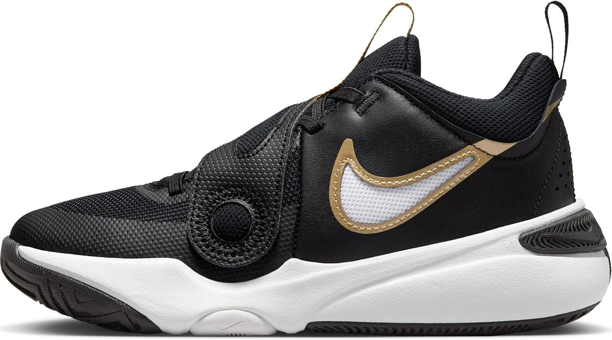 Nike Basketball Shoes, White