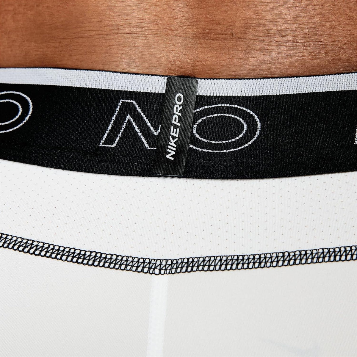Nike Pro Dri-FIT Shorts