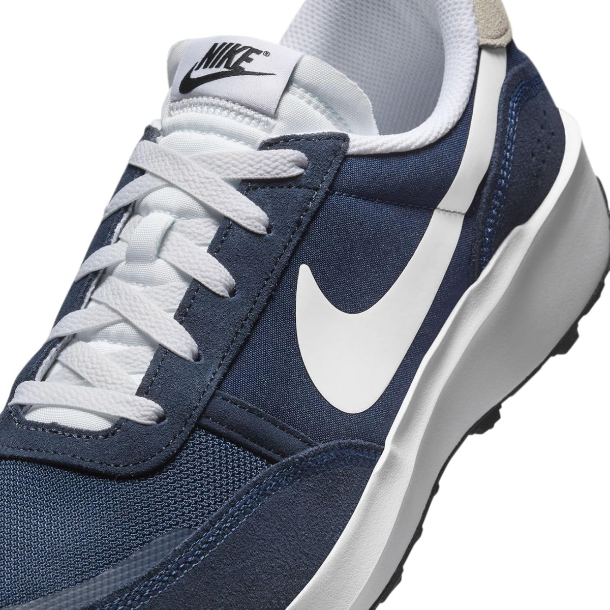 Nike Waffle Debut Shoes