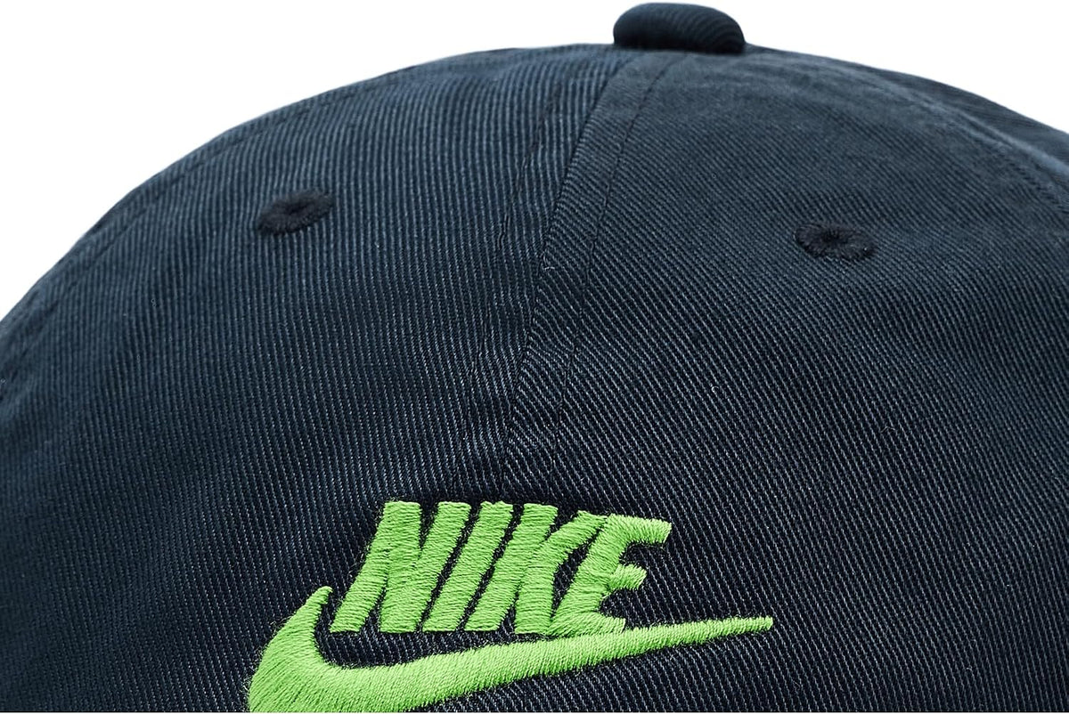 Nike Club Unstructured Futura Wash Cap