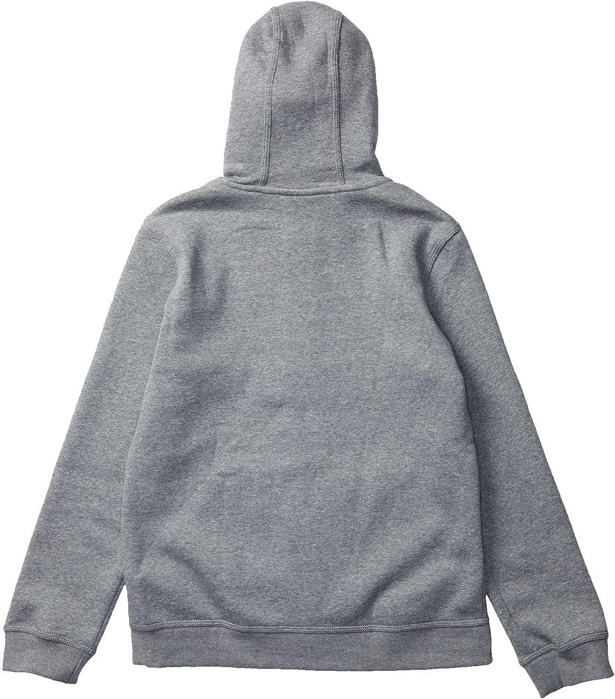 Nike NSW Club Full-Zip Hoodie