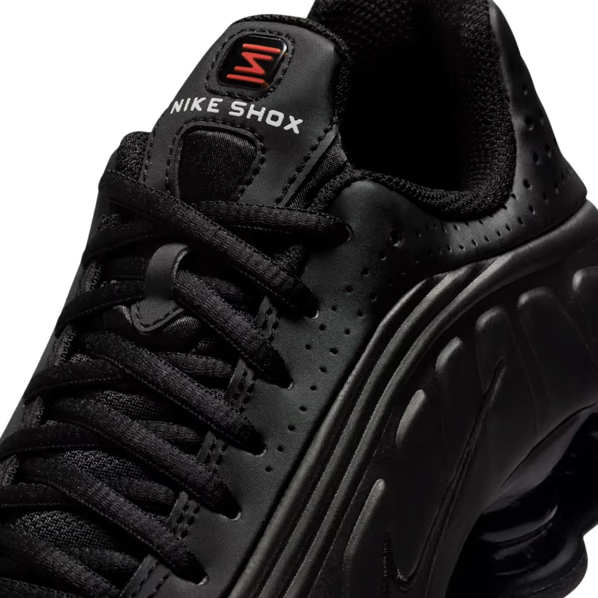 Nike Shox R4 Shoes