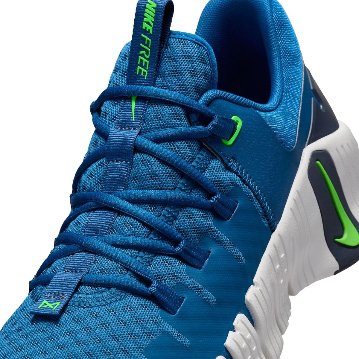 Nike Gymnastics Shoes Sneaker, 7.5 UK