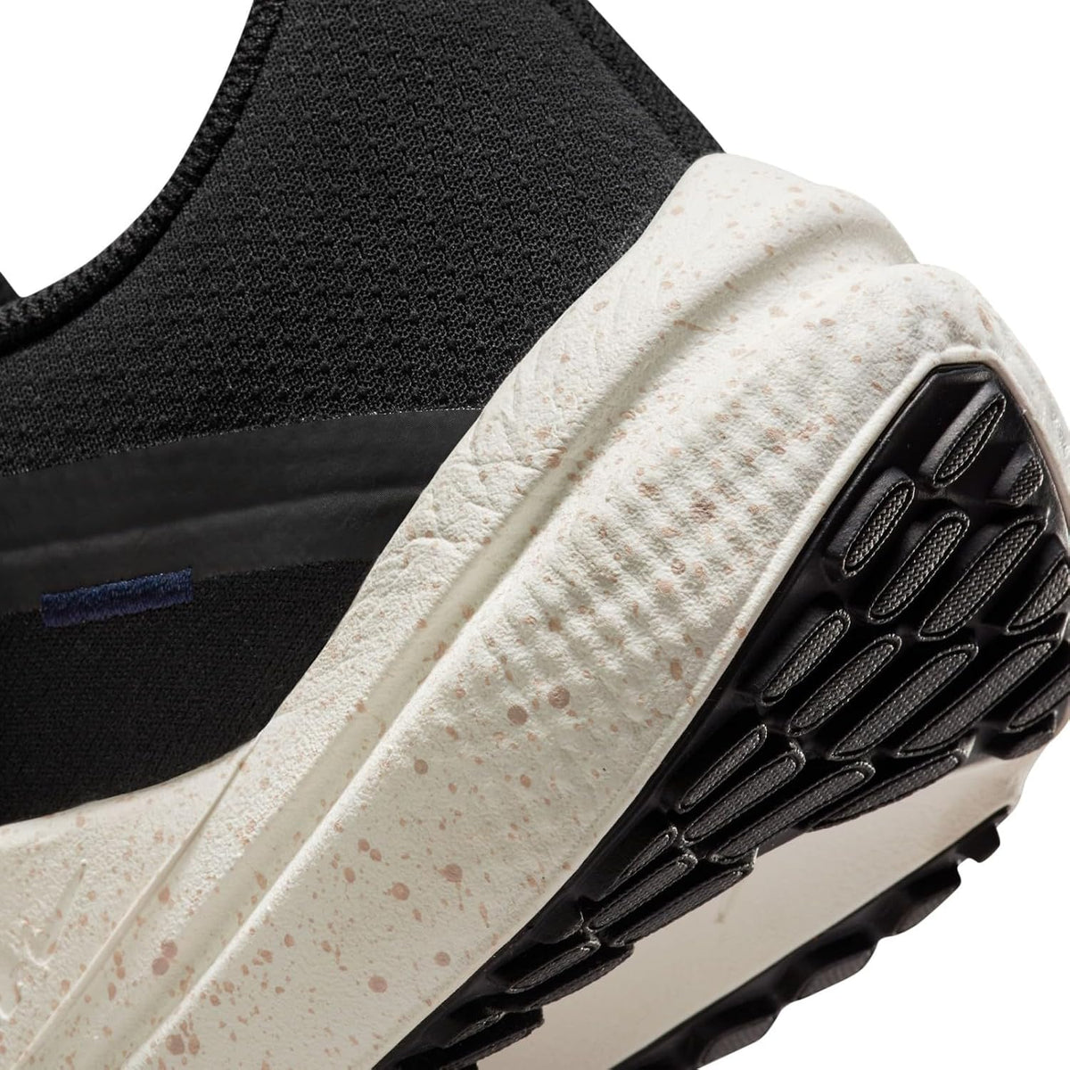 Nike -, Black Bright Crimson Obsidian Sail