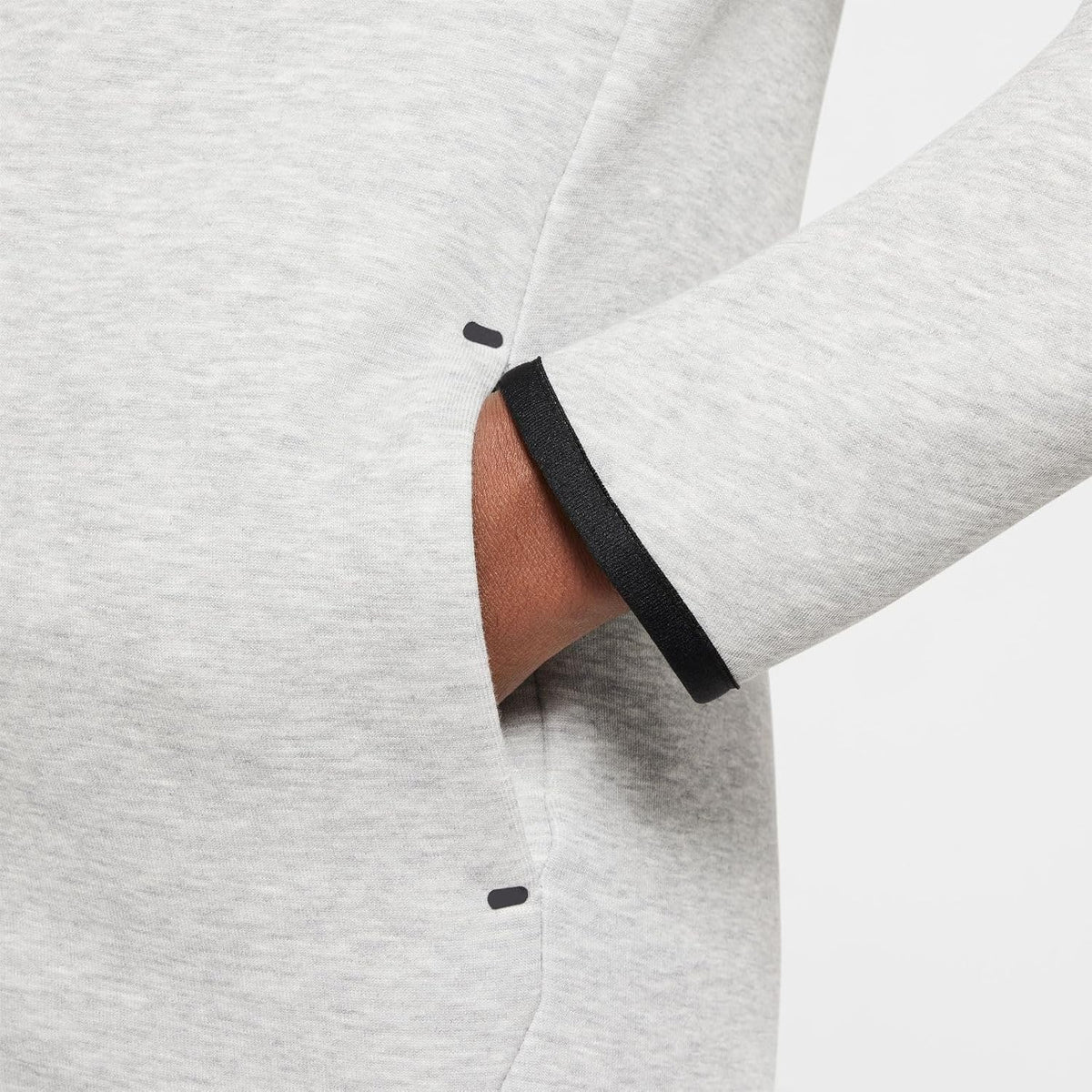 Nike Sportswear Tech Fleece Full-Zip Hoodie