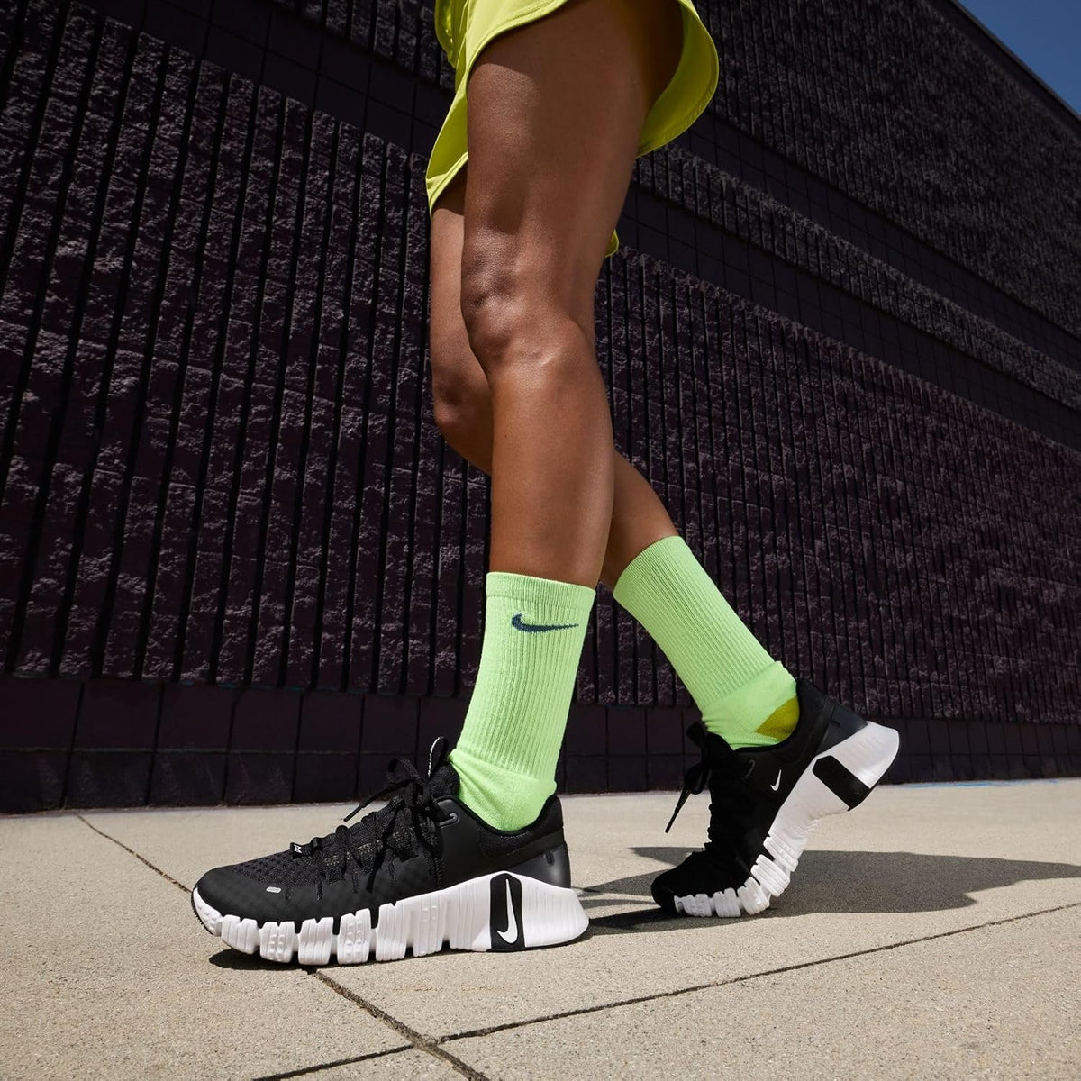 Nike W Free Metcon 5 Woman, Woman EU