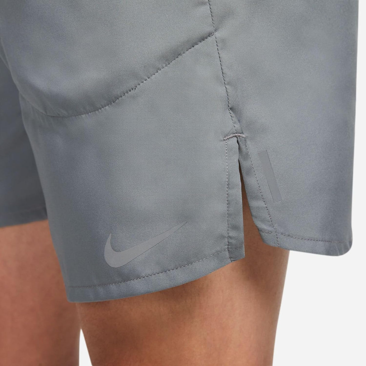 Nike Running, Smoke Grey/Smoke Grey/Reflective Silv
