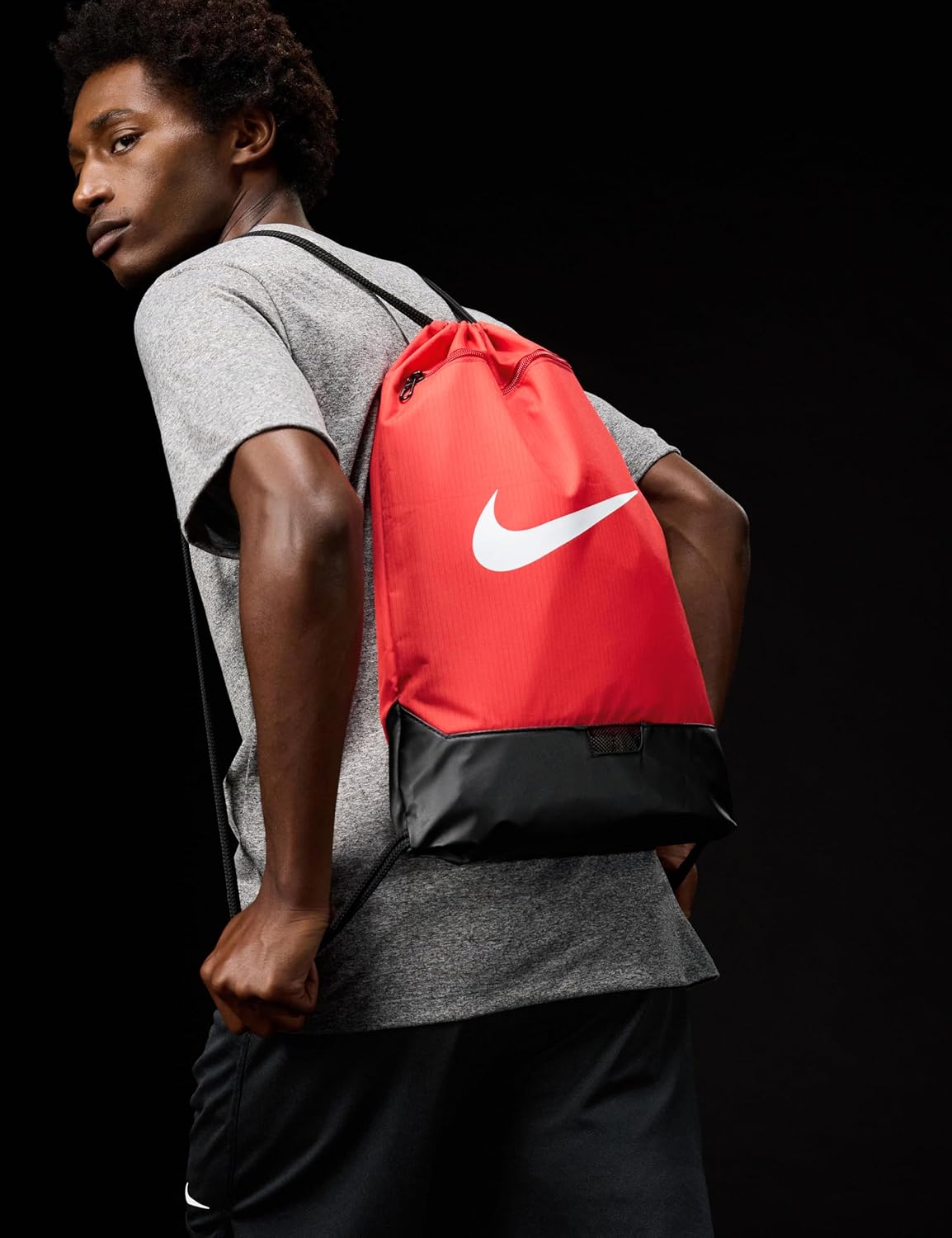 Nike Adult Brasilia 9.5 Training Gym Sack