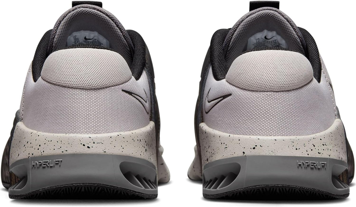 Nike Full Force Low SneakerMan, Lt Iron Ore Flat Pewter Black