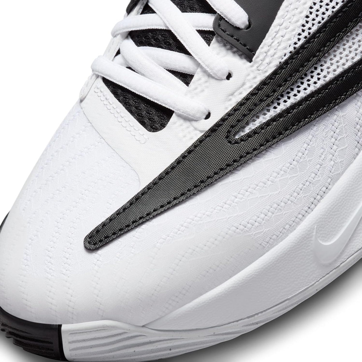 Nike Style#:, White/Black