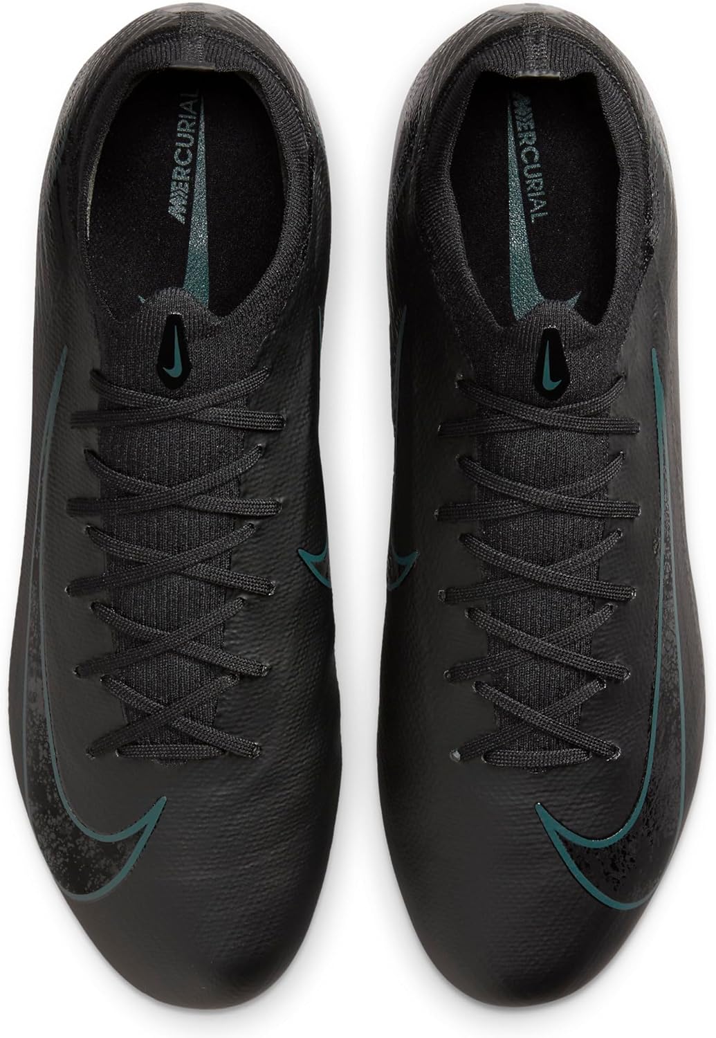 Nike Zm Vapor 16 Pro Fg, Black Black Deep Jungle