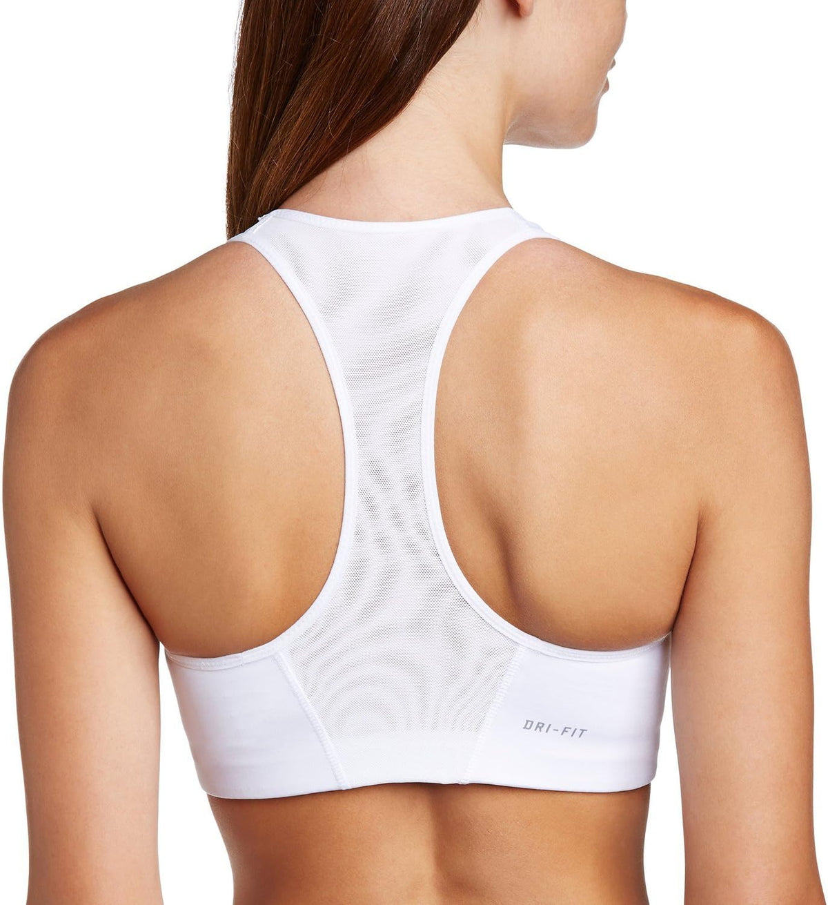 Nike High Compression Swoosh Ladies Bra