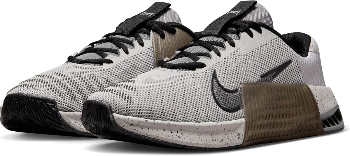 Nike Full Force Low SneakerMan, Lt Iron Ore Flat Pewter Black