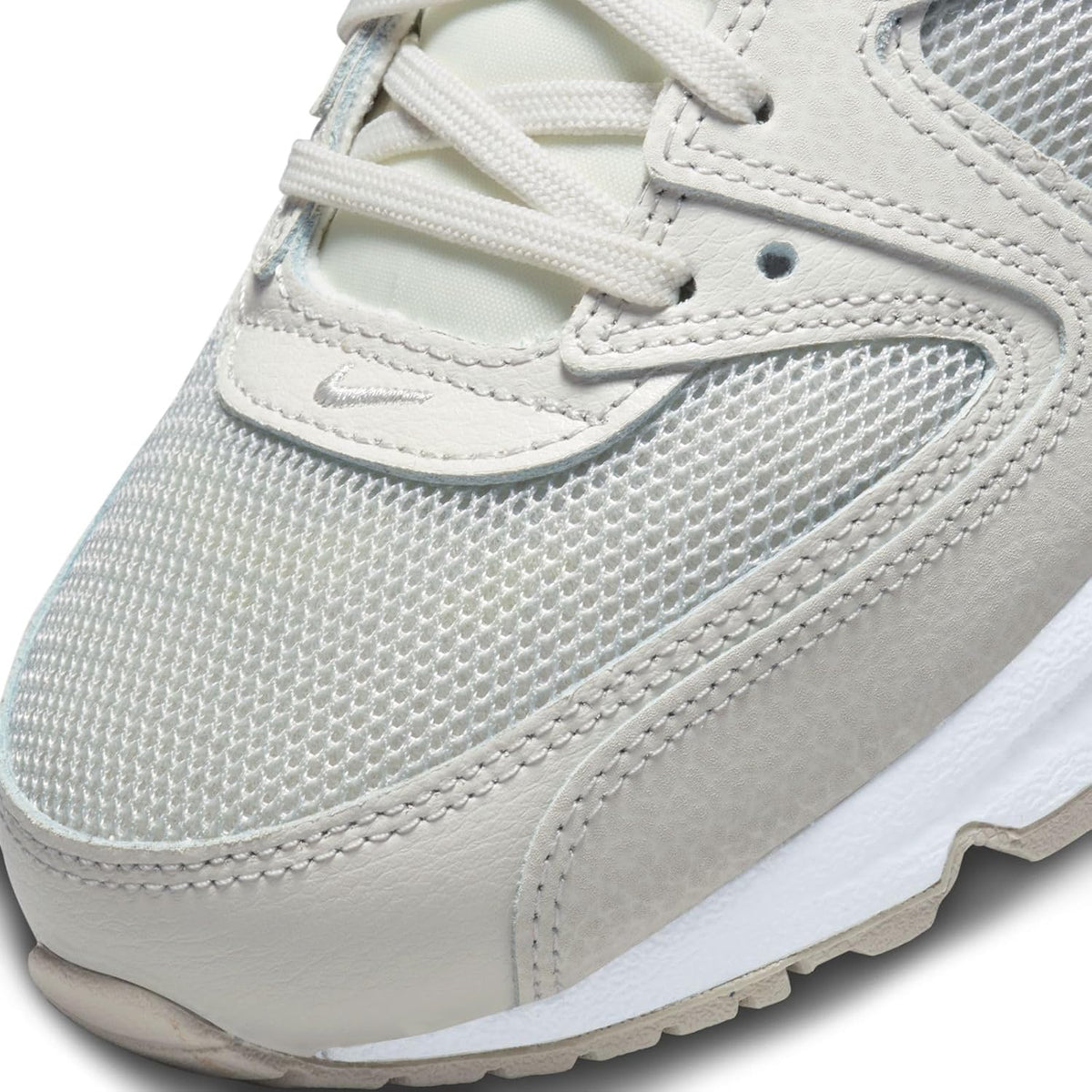 Nike - Air Max Command - 397690018 - Color: Grey - Size: