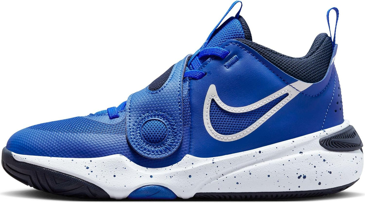 Nike Basketball Shoes, White
