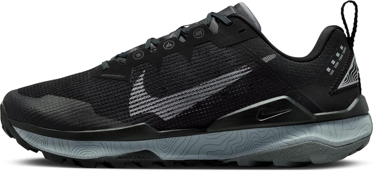 Nike Reactx Infinity Run 4 Shoes