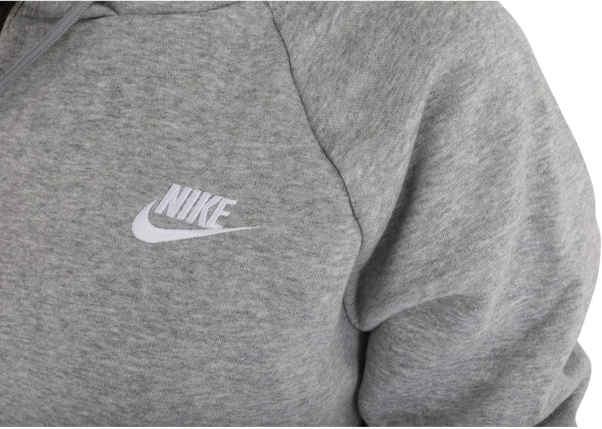 Nike NSW Essential Hoodie Pull Over Fleece-