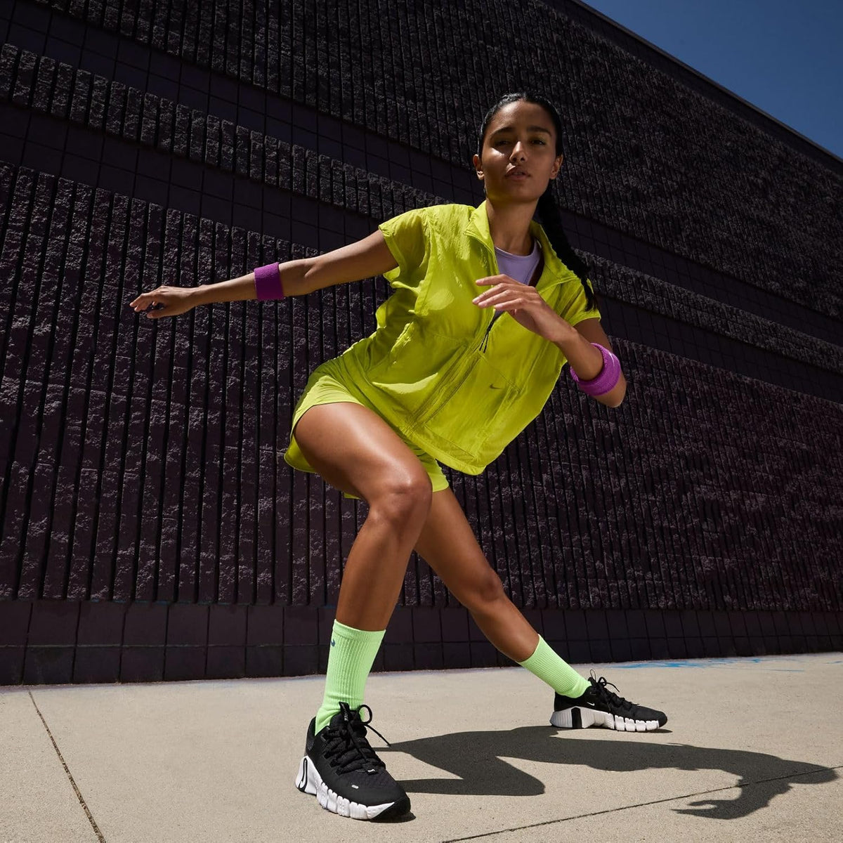 Nike Free Metcon 5 Workout Shoe DV