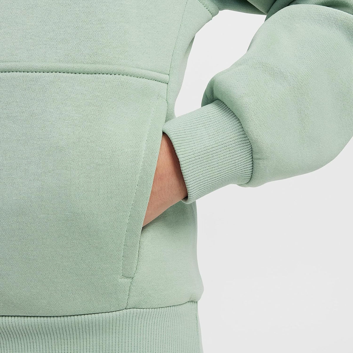Nike Sportswear Club Fleece Hoodie for