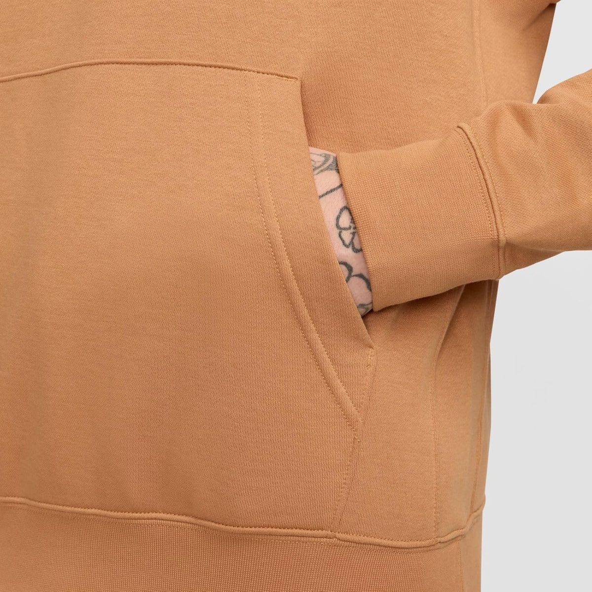 Nike Sportswear ClubFleece Hoodie
