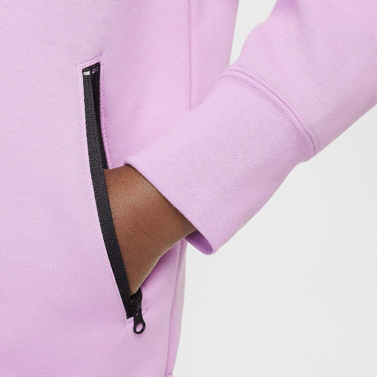 Nike Sportswear Tech Fleece Full-Zip Hoodie