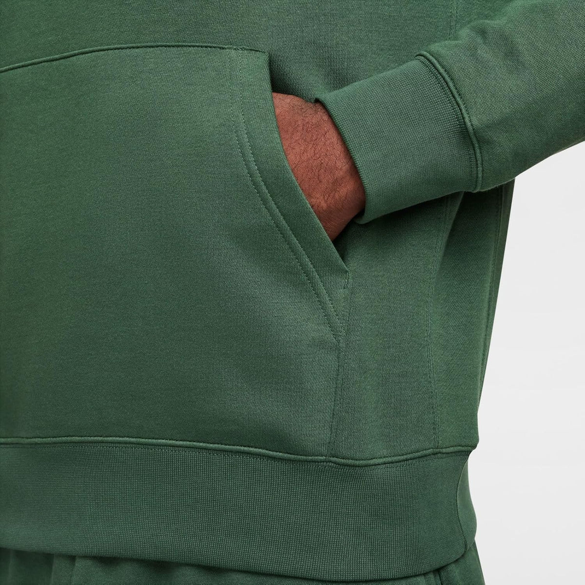 Nike Club Hoodie