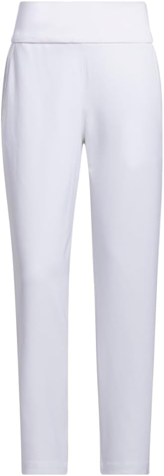Adidas Ultimate365 Ankle Pants, Collegiate Navy