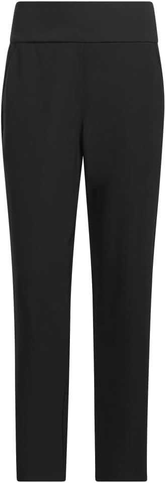 Adidas Ultimate365 Ankle Pants, Collegiate Navy
