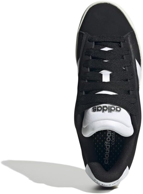 Adidas Grand Court Alpha, Black/White/Off White