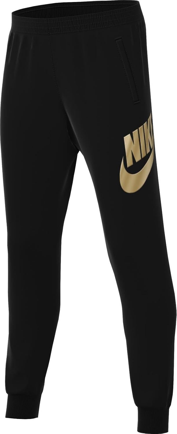 Nike Sportswear Club Fleece Joggers (Little )