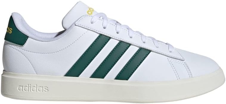 Adidas Grand Court 2.0 Tennis Shoe