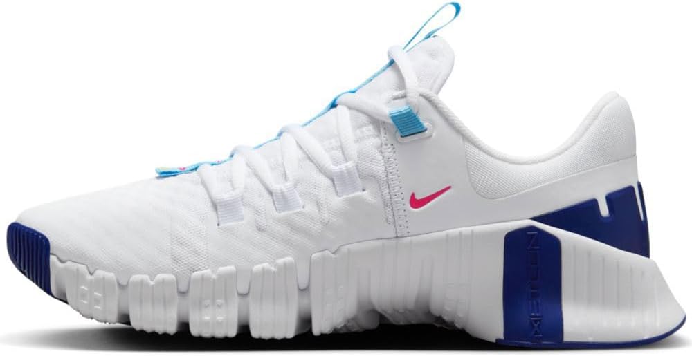 Nike Free Metcon 5 Workout Shoes