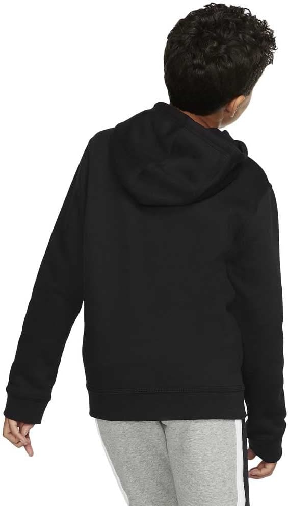 Nike Club Full-Zip Hoodie