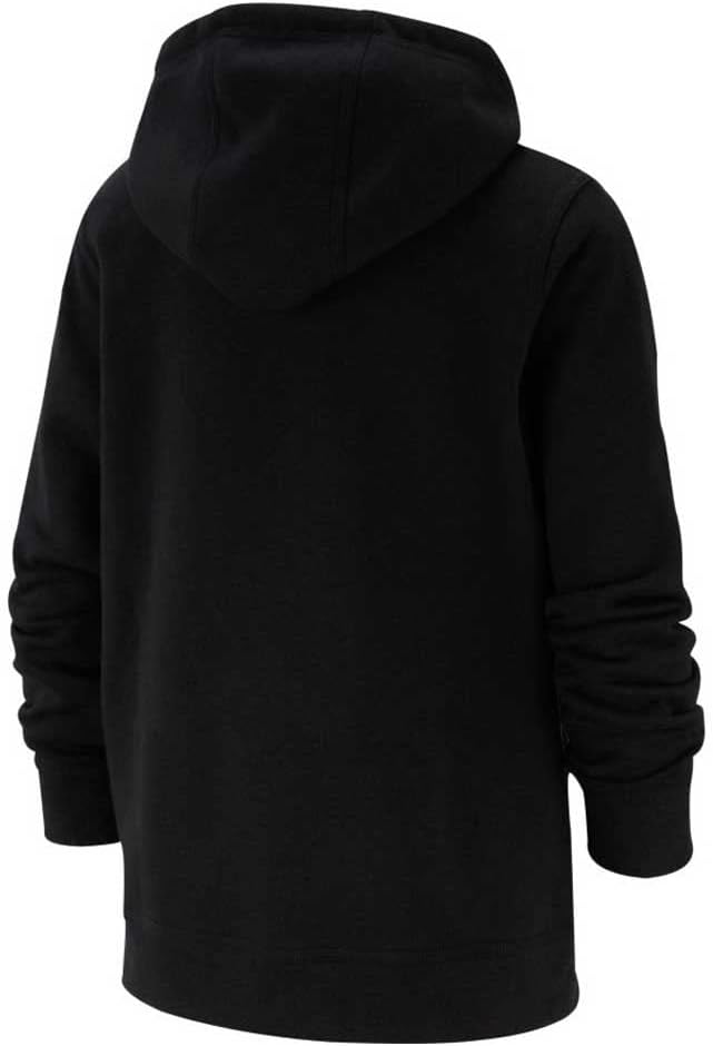 Nike Club Full-Zip Hoodie