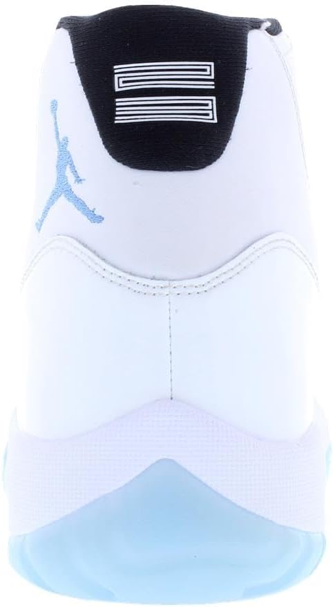 Air Jordan 11 Retro Legend Blue