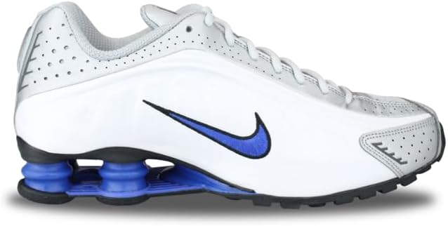 Nike Shox R4 Shoes