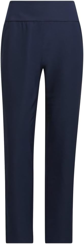 Adidas Ultimate365 Ankle Pants, Collegiate Navy