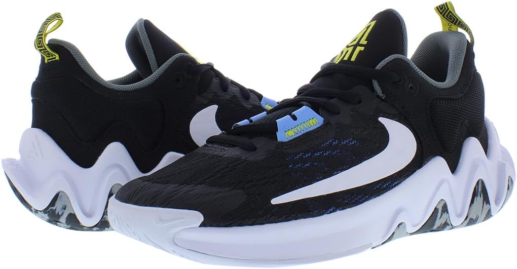 Nike Giannis Immortality 2