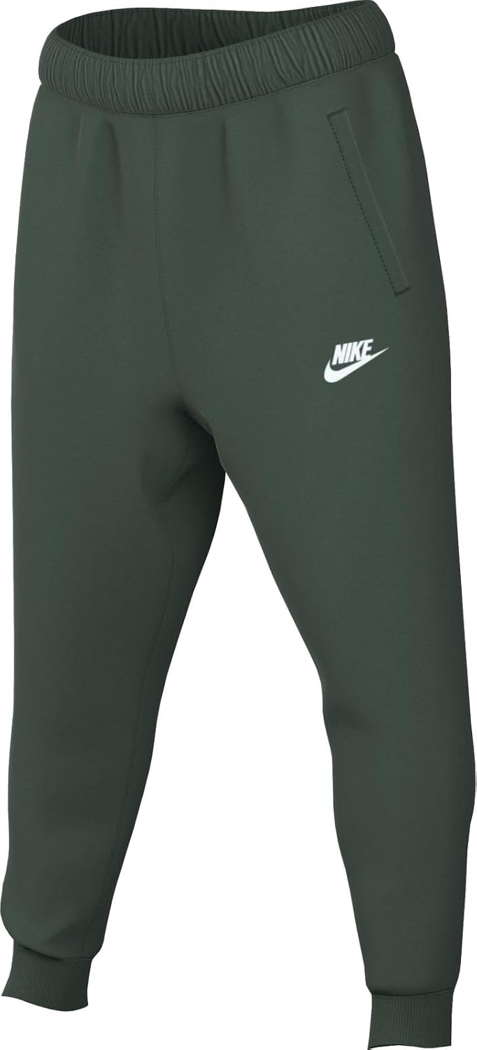 Nike Casual Sport Pants for, Fir/Fir/White